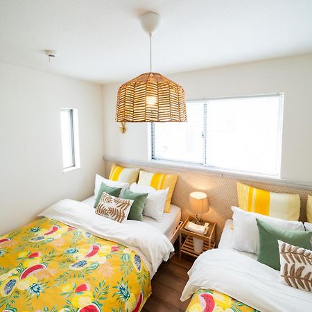 Sun Flower Nanjo Exterior foto