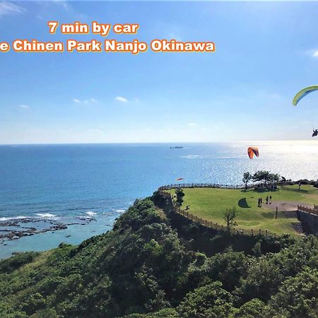 Sun Flower Nanjo Exterior foto
