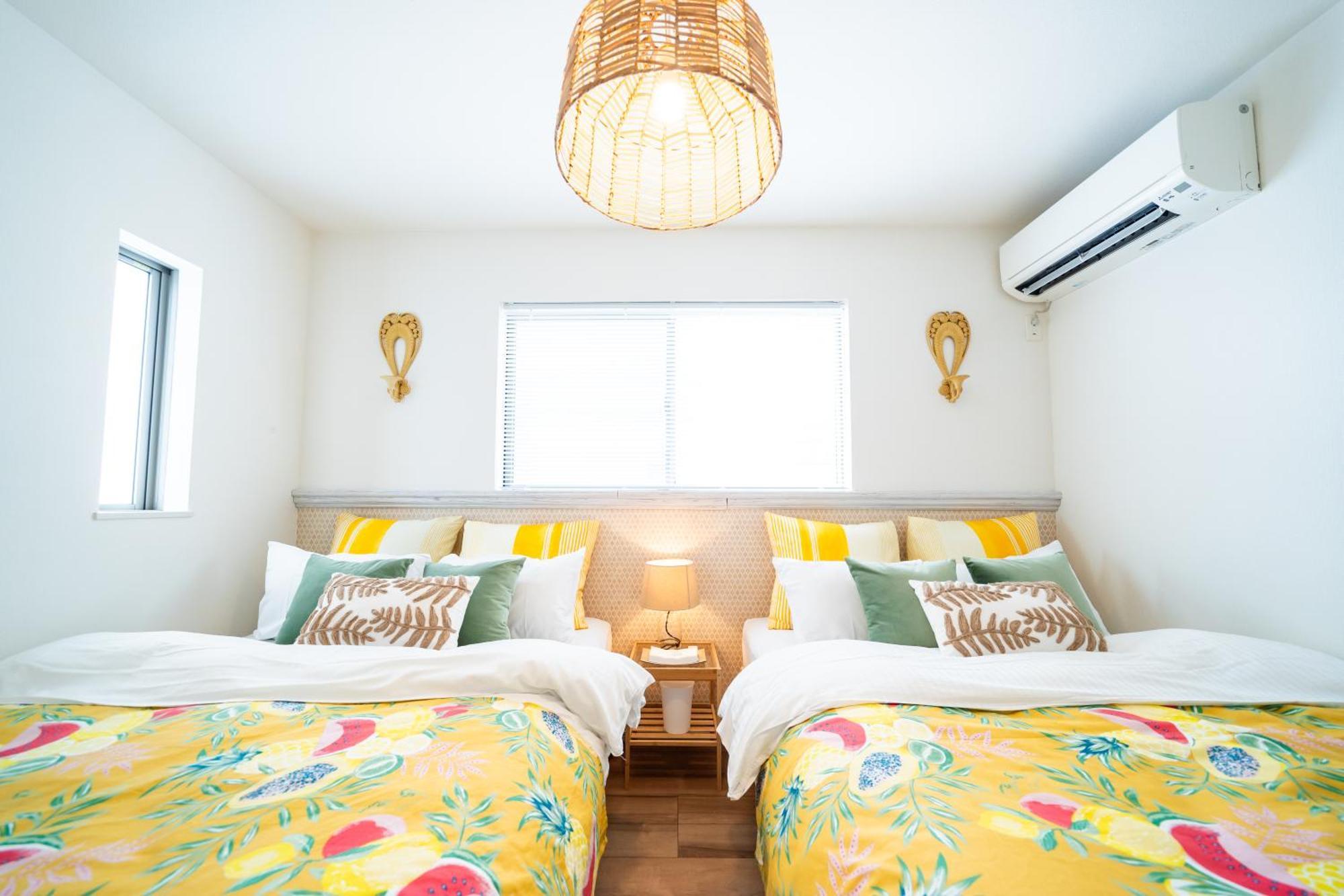 Sun Flower Nanjo Exterior foto