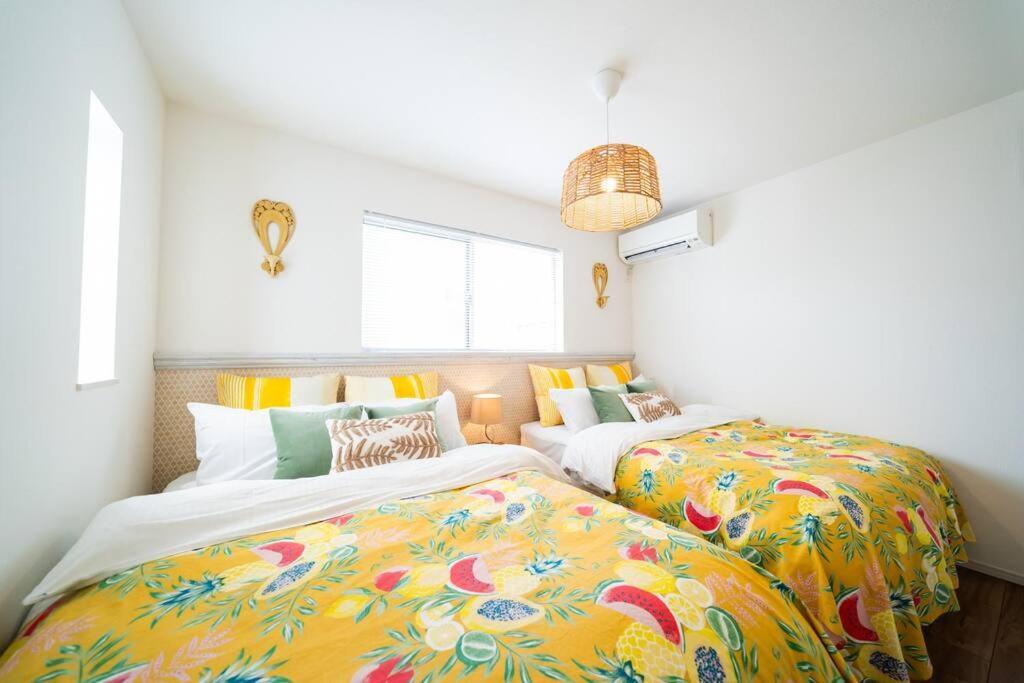 Sun Flower Nanjo Exterior foto