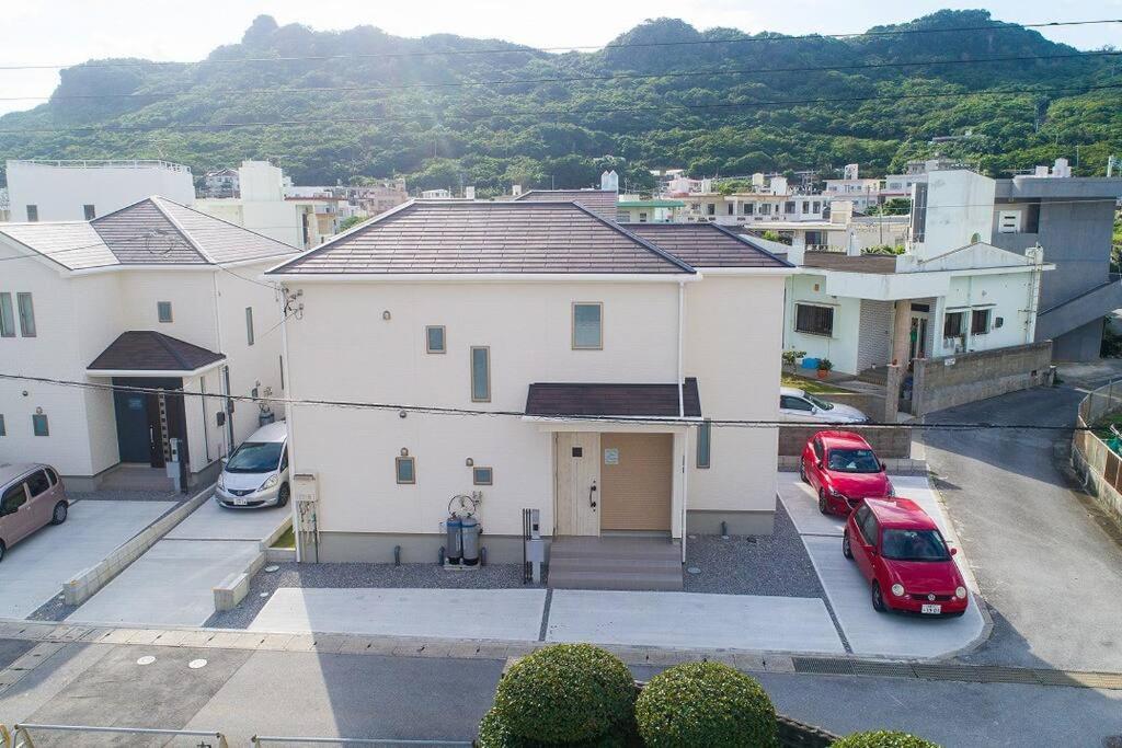 Sun Flower Nanjo Exterior foto