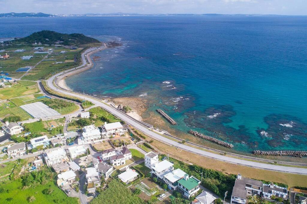 Sun Flower Nanjo Exterior foto