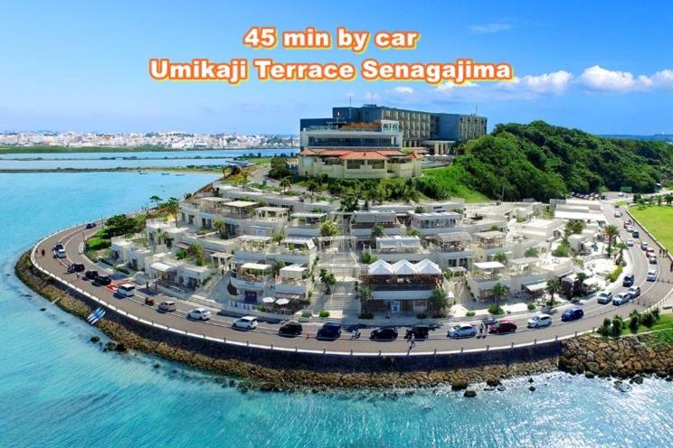 Sun Flower Nanjo Exterior foto