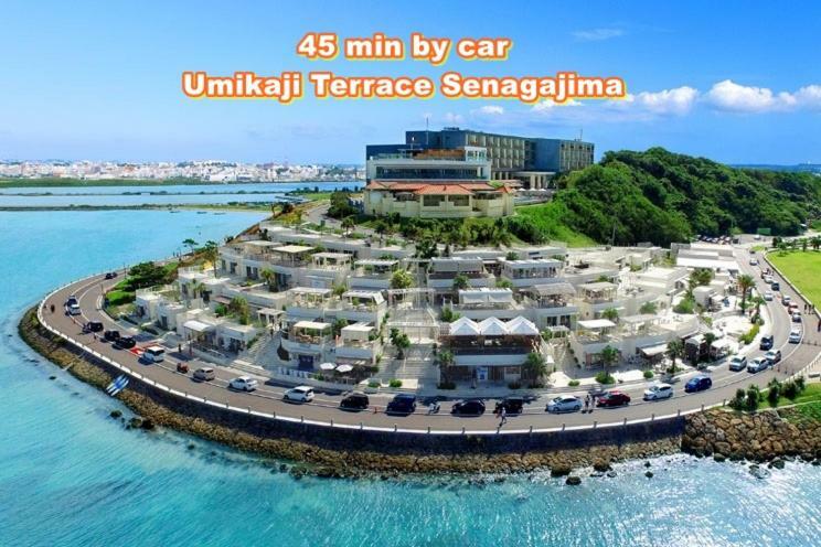 Sun Flower Nanjo Exterior foto